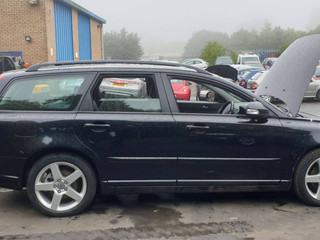 Volvo V50 рест. 2011