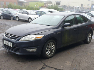Ford Mondeo 4  рест. 2011