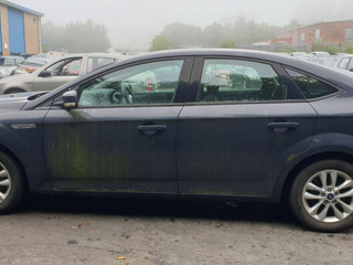Ford Mondeo 4  рест. 2011