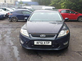 Ford Mondeo 4  рест. 2011