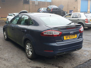 Ford Mondeo 4  рест. 2011