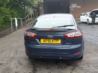Ford Mondeo 4  рест. 2011