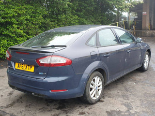 Ford Mondeo 4  рест. 2011