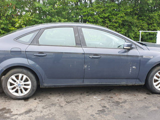 Ford Mondeo 4  рест. 2011