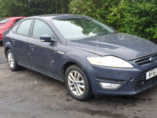 Ford Mondeo 4  рест. 2011