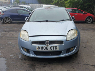 Fiat Bravo 2 2008