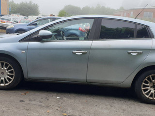 Fiat Bravo 2 2008