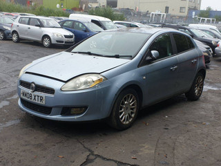 Fiat Bravo 2 2008