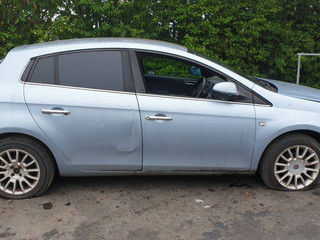Fiat Bravo 2 2008