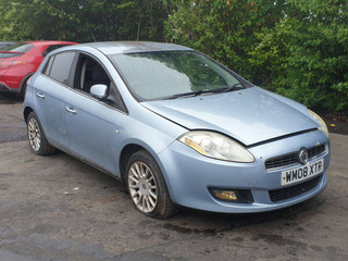 Fiat Bravo 2 2008