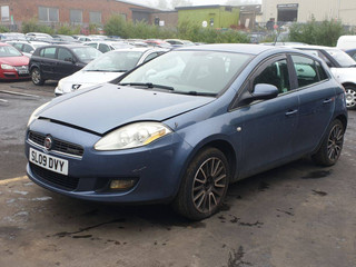 Fiat Bravo 2 2009