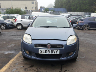Fiat Bravo 2 2009