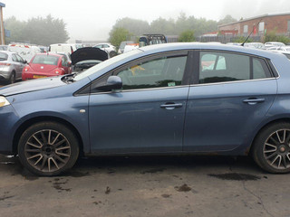 Fiat Bravo 2 2009