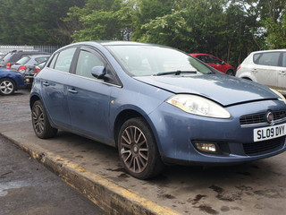 Fiat Bravo 2 2009