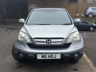 Honda CR-V 3 RE6 2007