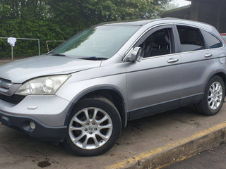 Honda CR-V 3 RE6 2007