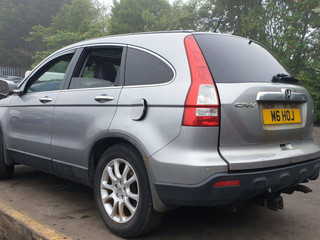 Honda CR-V 3 RE6 2007