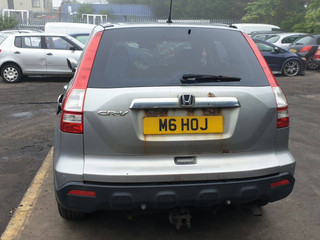 Honda CR-V 3 RE6 2007