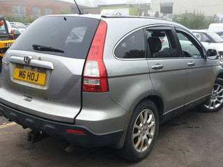 Honda CR-V 3 RE6 2007