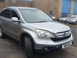 Honda CR-V 3 RE6 2007