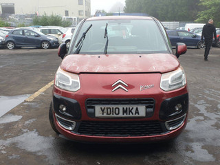 Citroen C3 Picasso 2010