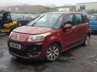 Citroen C3 Picasso 2010