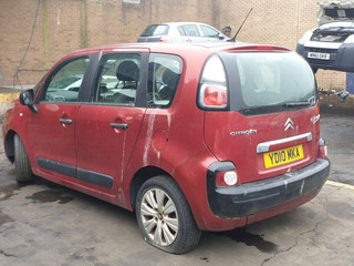 Citroen C3 Picasso 2010