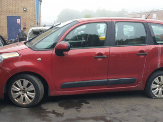 Citroen C3 Picasso 2010