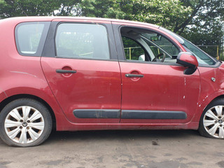 Citroen C3 Picasso 2010