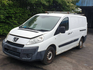 Peugeot Expert 2 2008