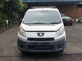 Peugeot Expert 2 2008