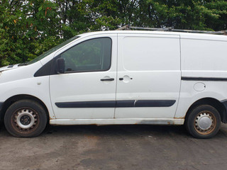 Peugeot Expert 2 2008