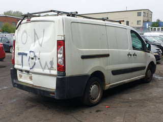 Peugeot Expert 2 2008