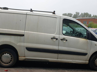 Peugeot Expert 2 2008