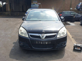 Opel Vectra C рест. 2006