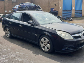 Opel Vectra C рест. 2006