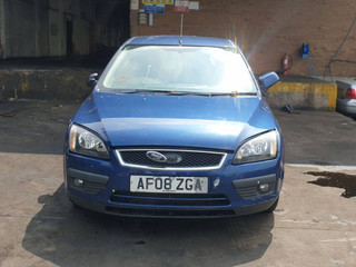 Ford Focus 2 2008