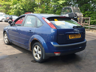 Ford Focus 2 2008