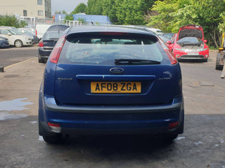 Ford Focus 2 2008