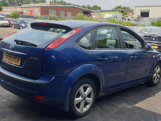 Ford Focus 2 2008