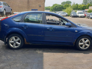 Ford Focus 2 2008