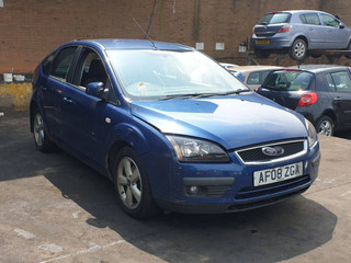Ford Focus 2 2008