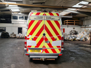 Mercedes-Benz Sprinter 2  рест. (W906) 2015