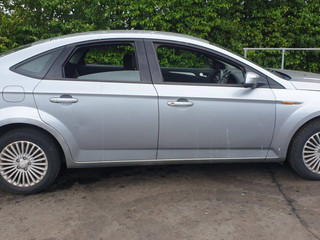 Ford Mondeo 4 2008