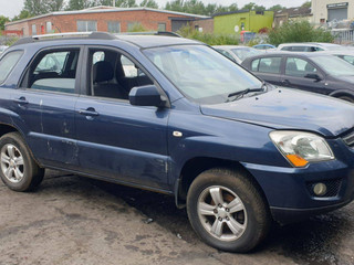 Kia Sportage 2  рест. JE 2009
