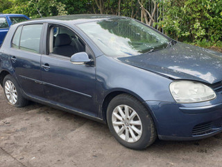 Volkswagen Golf 5 2007