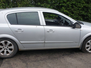 Opel Astra H/Family рест. 2008