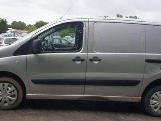 Citroen Jumpy 2 2010