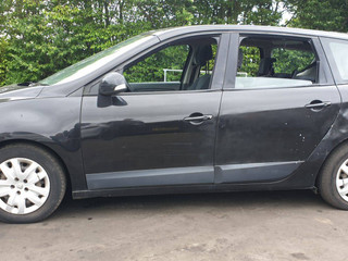 Renault Grand Scenic 3 2011