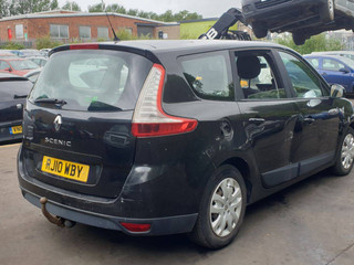Renault Grand Scenic 3 2011